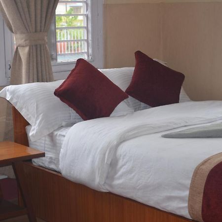 Delight Hotel - Thamel Катманду Екстериор снимка