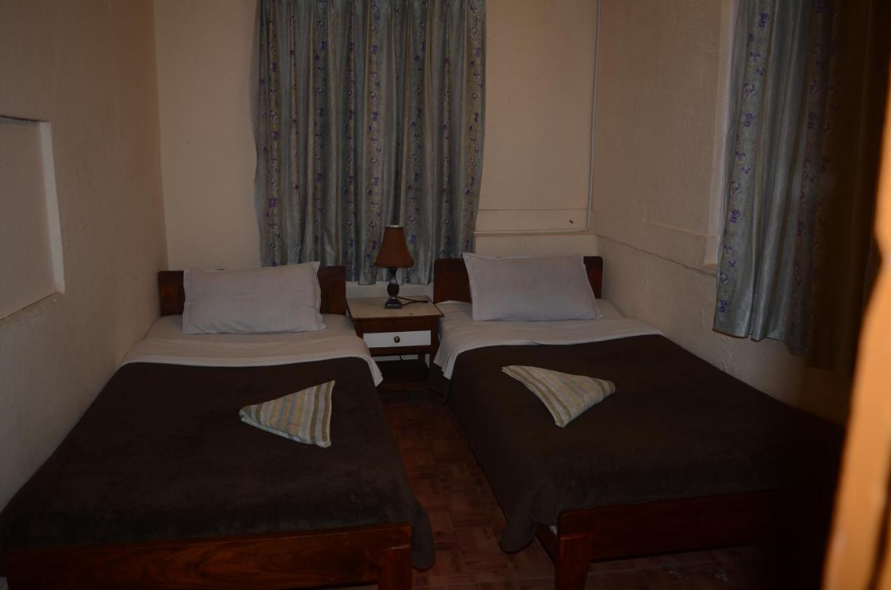 Delight Hotel - Thamel Катманду Екстериор снимка